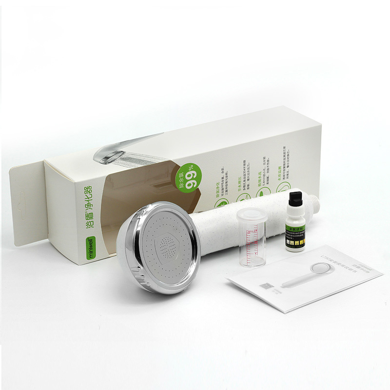 miniwell浴盾 净化花洒款L750